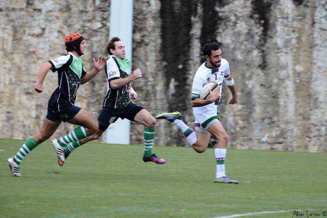 larressore   les mouvements - rugbyamateur fr