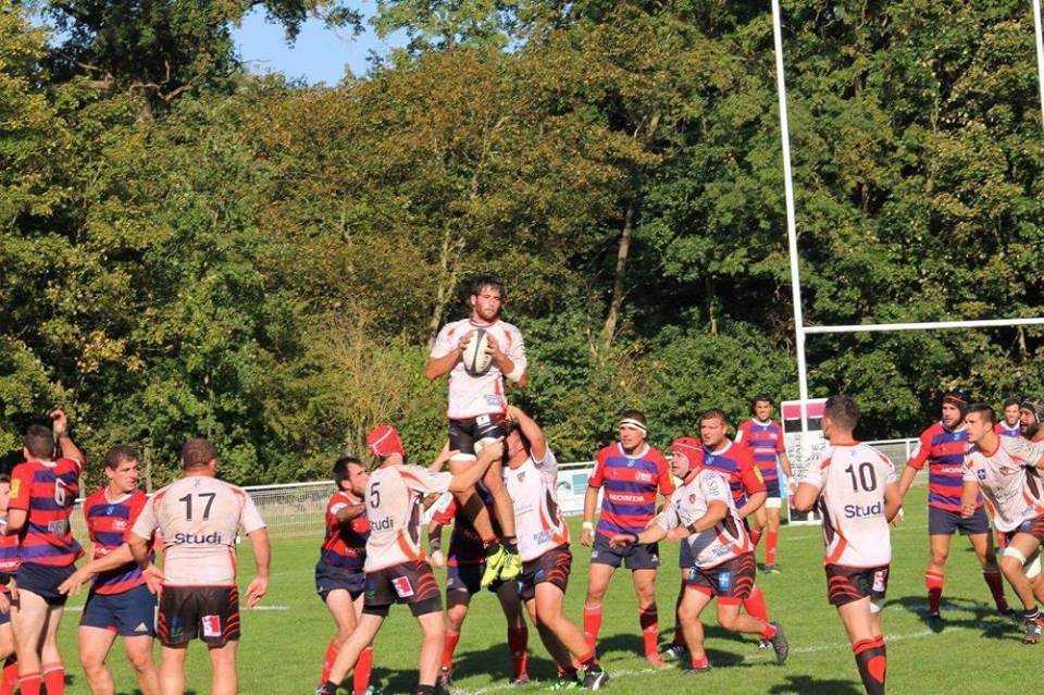 club rencontre compiegne
