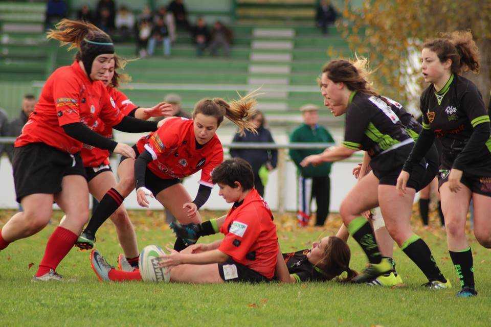 rencontres st yrieix