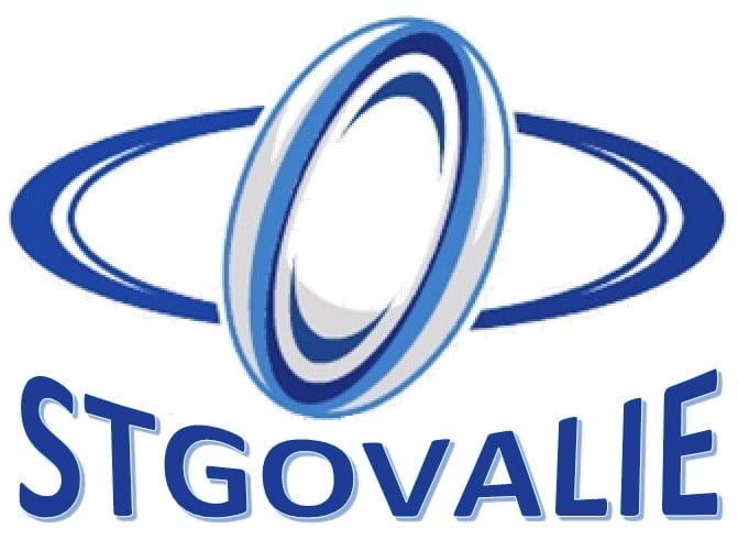 Le nouveau logo du club Partenaires du SSGLXV