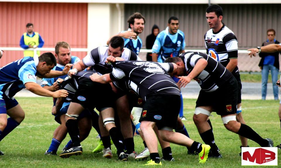 aussillon rugby
