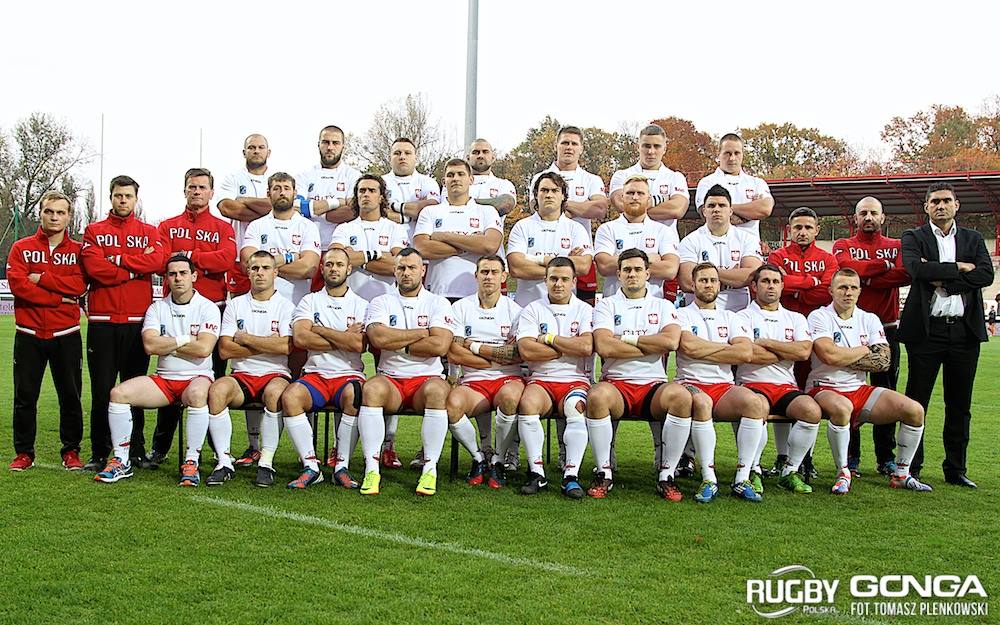 pologne rugby