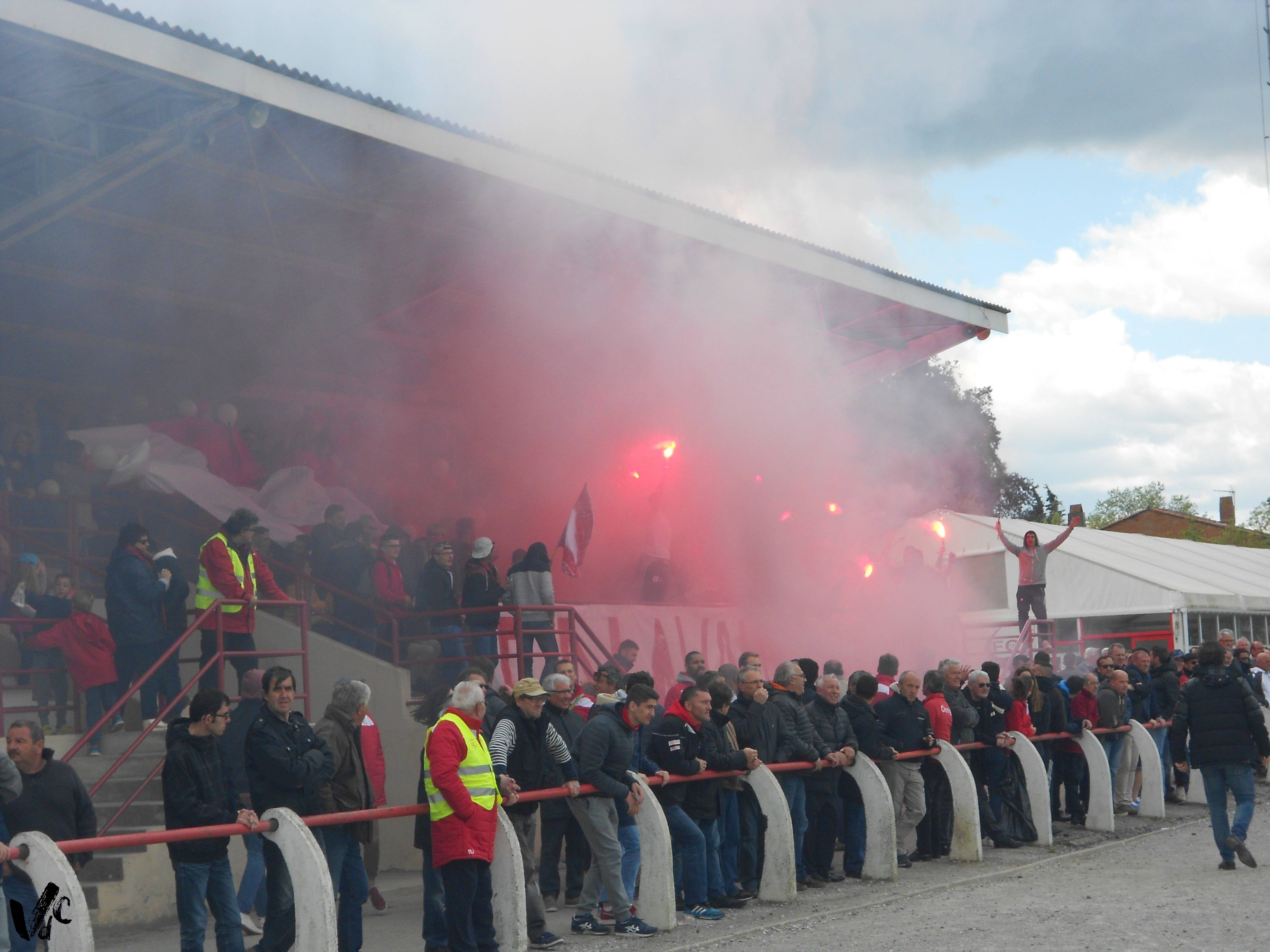 fcv ultras supporters