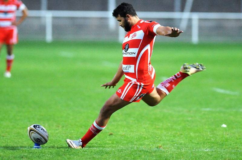 RUGBY CASTANET LAVAUR