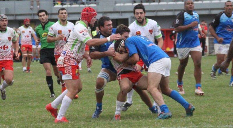 rencontre gimont