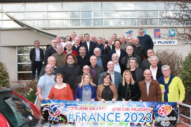 date rencontre coupe monde rugby