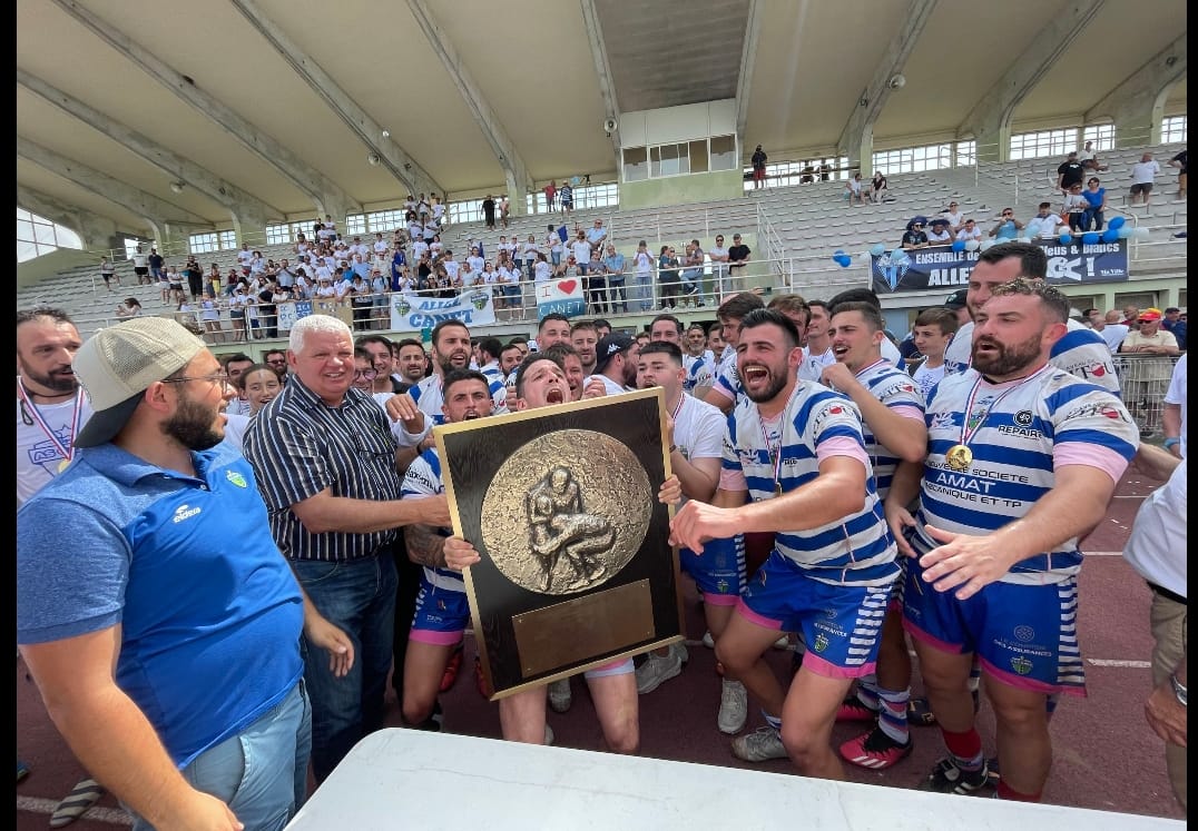 Finale Championnat De France R Gionale Canet D Aude Champion Plus