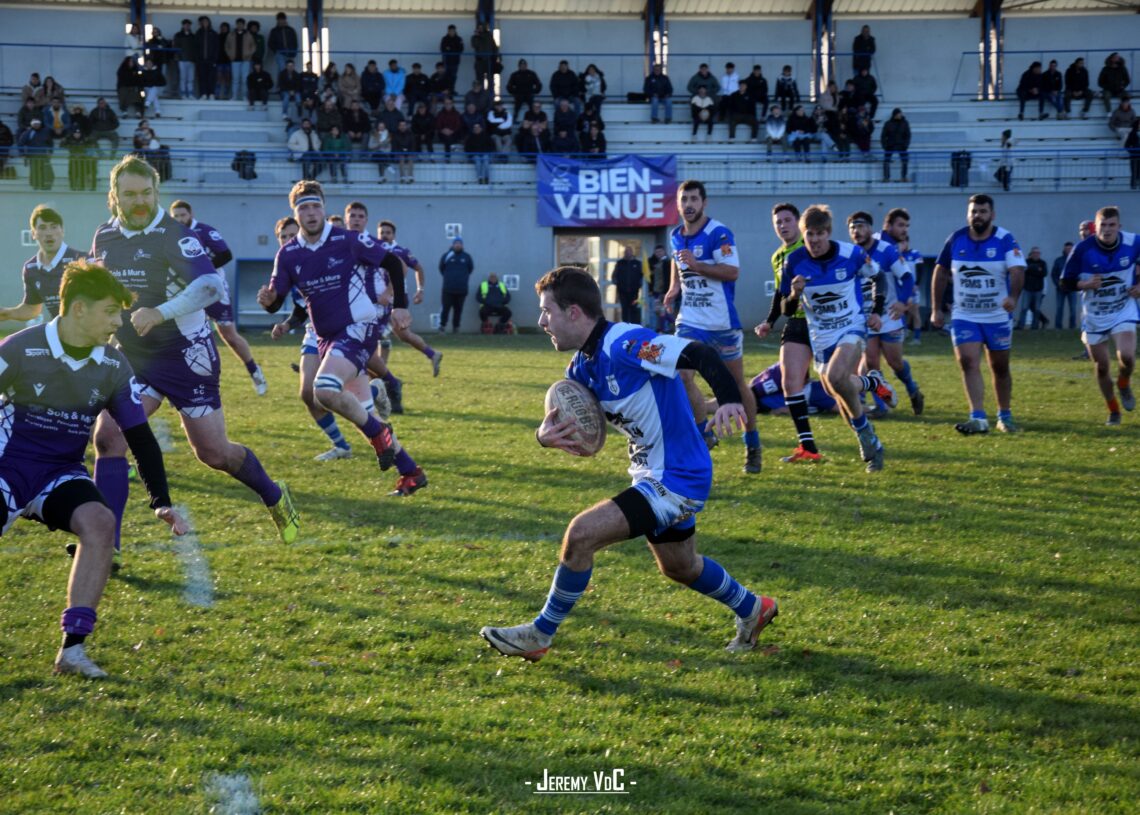 R Gionale Actu R Sultats Classements Rugby Amateur