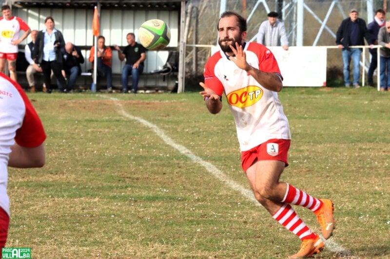 Régionale 3 les résultats des 32èmes du Challenge de France Rugby