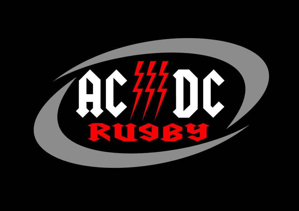 ACDC RUGBY