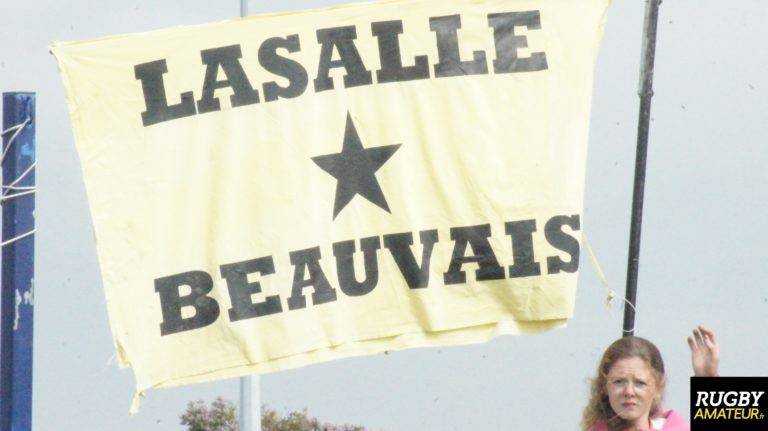 La 24ème édition des Ovalies UniLaSalle de Beauvais en photos