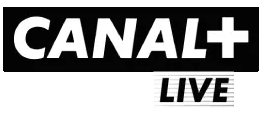 Canal+ Live