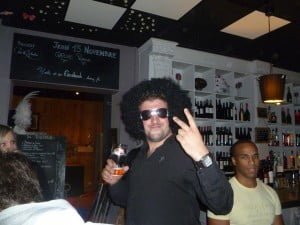 L'interview décalée de...Kevin Dissane (Marssac) - Rugby Amateur