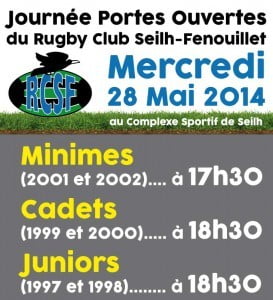 journee portes ouvertes rcsf - Jeunes