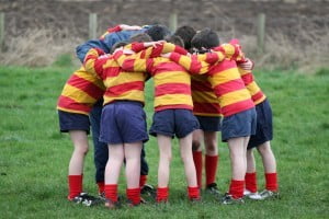 petits jeunes pas - Jeunes