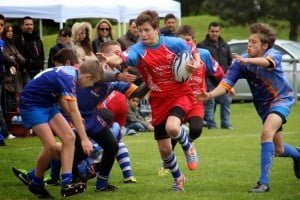 BENDICHOU NEGREPELISSE4 - Jeunes