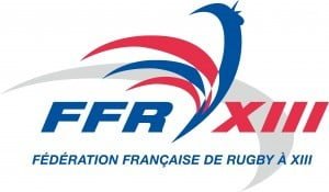 LOGO FFR XIII -