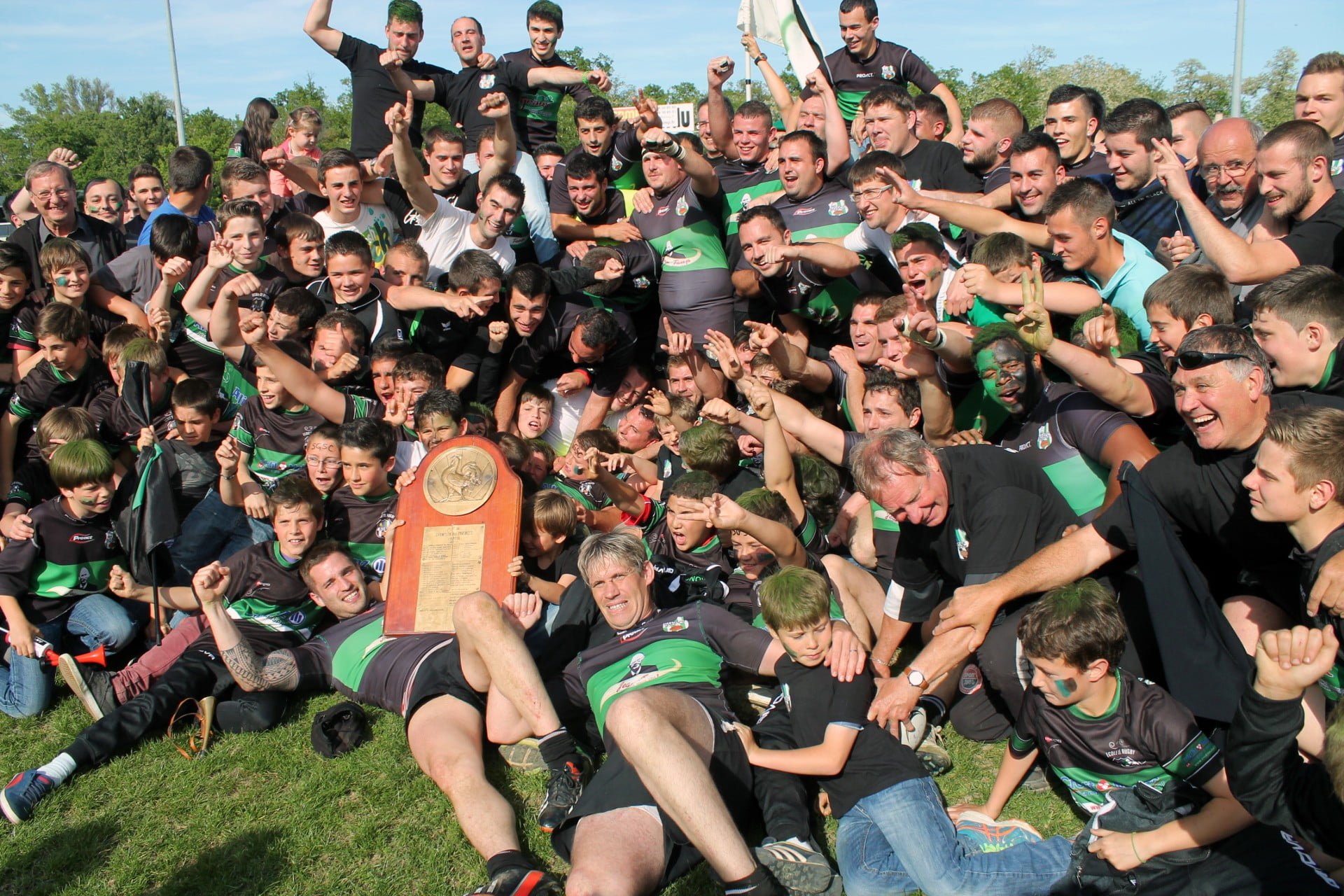 Rieumes Saint Girons 2014 11 - finale