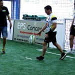 Soirée 4ème Mi Temps Rugby Amateur 15 - handballeurs