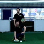 Soirée 4ème Mi Temps Rugby Amateur 34 - handballeurs