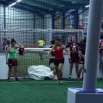 Soirée 4ème Mi Temps Rugby Amateur 39 - handballeurs