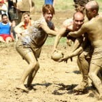 Un défi pour Virgil rugby des cochons 2014 26 - spectaculaire