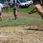 Un défi pour Virgil rugby des cochons 2014 27 - spectaculaire