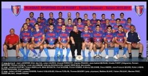 belascain blagnac - Jeunes