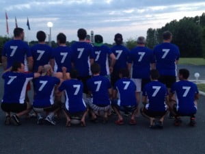 cazeres rugby a 7 chateauroux 2014. 5 - rugby à 7