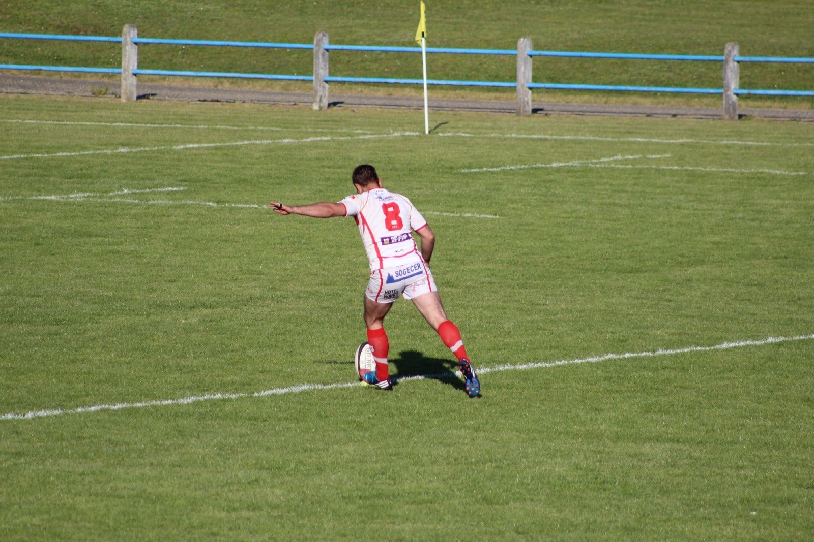 fcv. - Tournefeuille