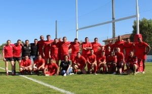 garnison tlse - breves