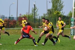launaguet-bourdon-rabastens-1ère-série