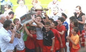 lavaur 2ndeannee coupe roger guiter 1 - Jeunes