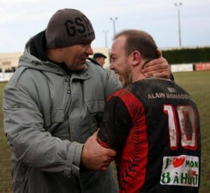 pascal audabram saverdun eric mercadier - a la une