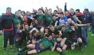 photo st lys contre beaumont - breves