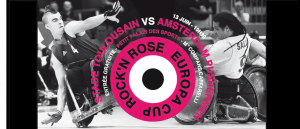 rock n rose europa cup - handi rugby