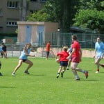 rugbymix tournoi la passe amicale 26 - première