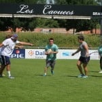 rugbymix tournoi la passe amicale 41 - première