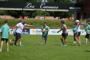 rugbymix tournoi la passe amicale 41 - breves