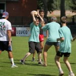 rugbymix tournoi la passe amicale 43 - première