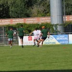 rugbymix tournoi la passe amicale 48 - première
