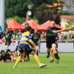 saint girons villereal finale 2014 14 - historique