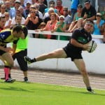saint girons villereal finale 2014 26 - historique