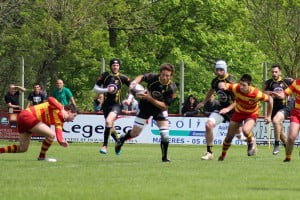 tec-foix-1ère-série-quart-de-finale