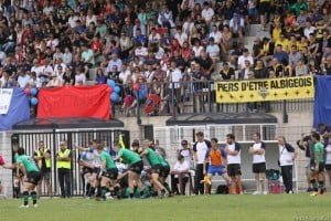 tournefeuille belascain sous le regard des coachs - Jeunes