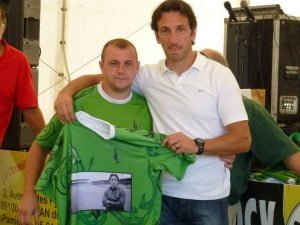 trophée michel marfaing.. - breves