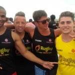 Rugbeach Party 2014 crédit photos Rugby Amateur 12 - Rugbeach