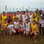 Rugbeach Party 2014 crédit photos Rugby Amateur 16 - Rugbeach