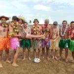 Rugbeach Party 2014 crédit photos Rugby Amateur 24 - Rugbeach