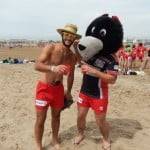 Rugbeach Party 2014 crédit photos Rugby Amateur 57 - Rugbeach